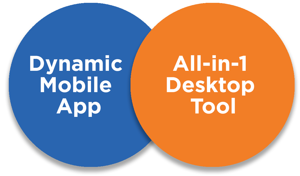 Dynamic Mobile App